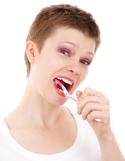 Dental Products Halitosis