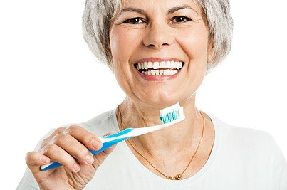 Dental Care Tips For Seniors