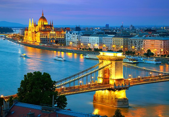 Dental Tourism Hungary