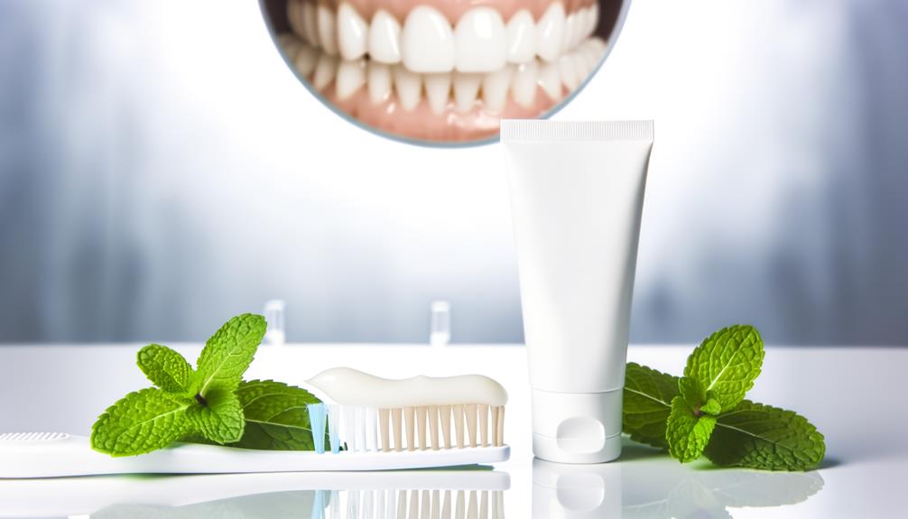 effective brushing for whitening