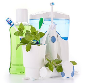 Gum Dental Products