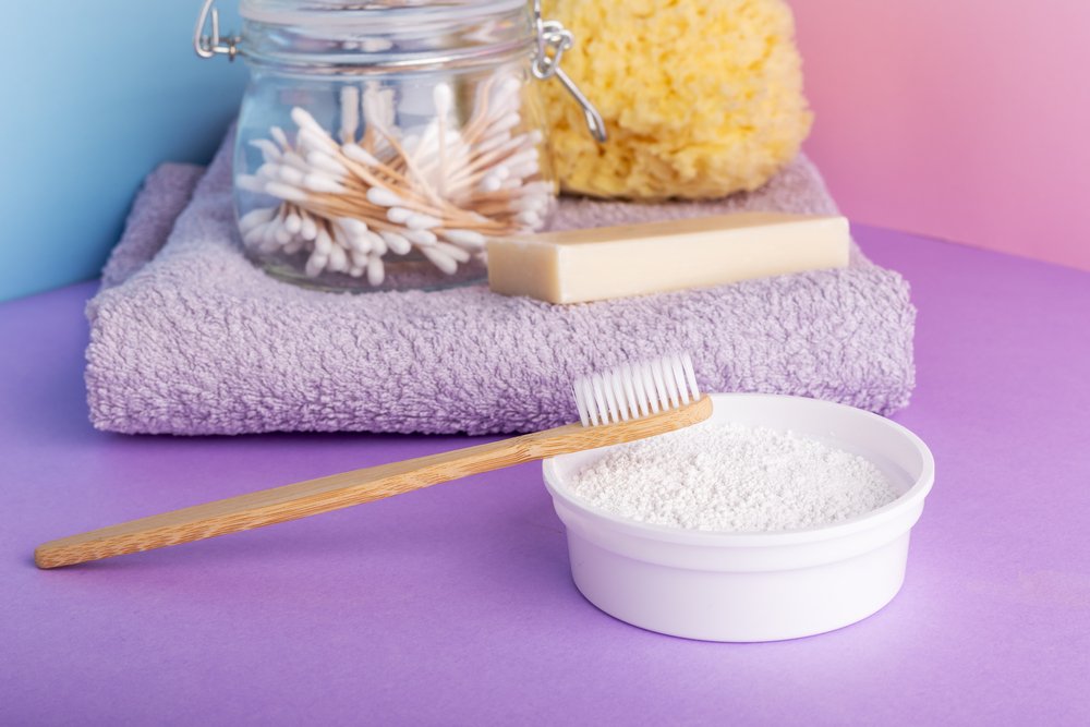 Tooth Whitening Products