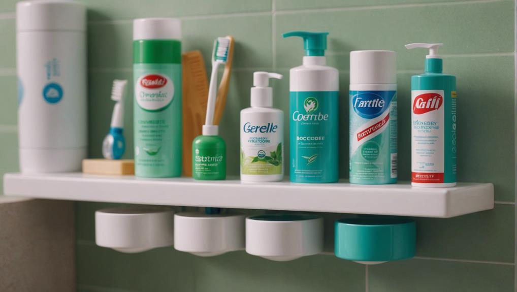 choose the right toothpaste