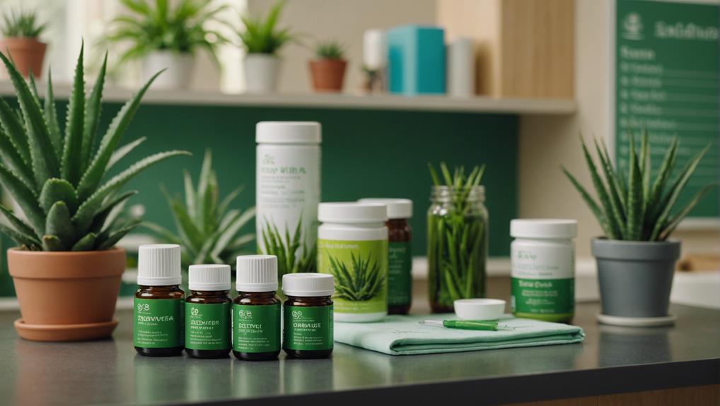 consider alternative treatment methods