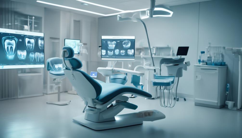 cutting edge dental innovations