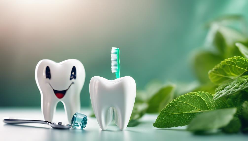 importance of dental care