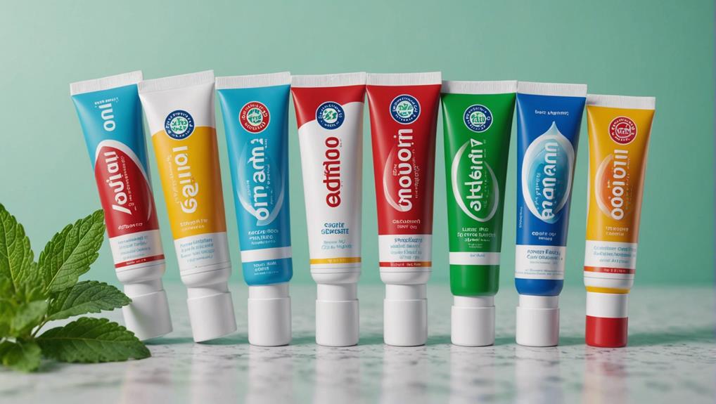 top toothpaste brands reviewed